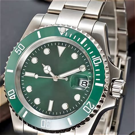 rolex submariner nero usato prezzo originali